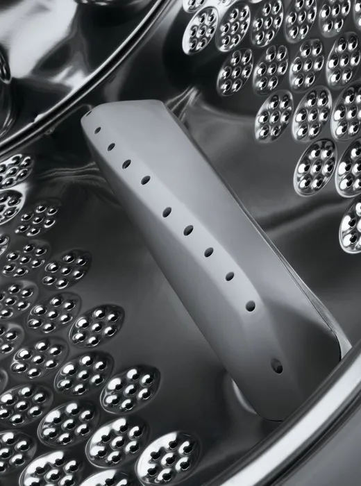 Фото - Уцінка - Прально-сушильна машина Electrolux EW9W161BUC
