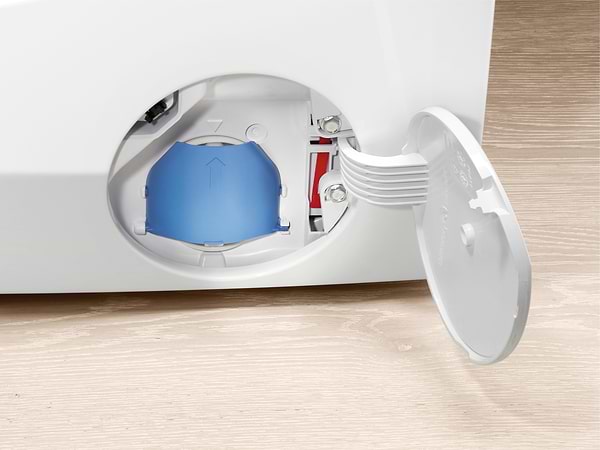 Фото - Стиральная машина Electrolux EW7F3414U