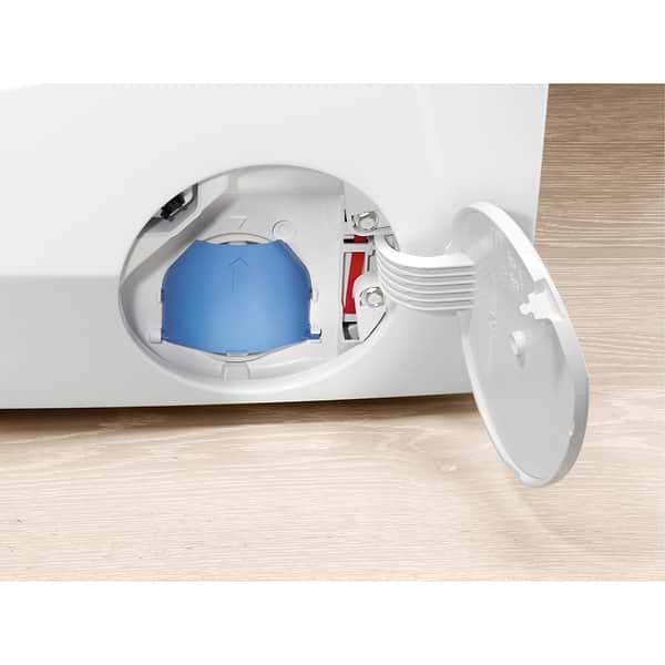 Фото - Прально-сушильна машина Electrolux EW7WO447WU