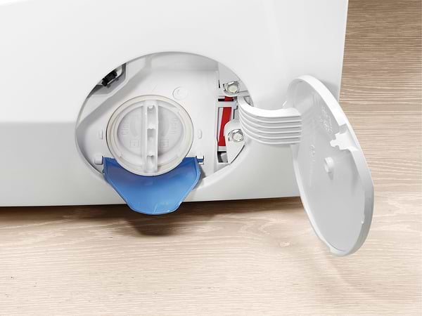 Фото - Стиральная машина Electrolux EW7F3414U