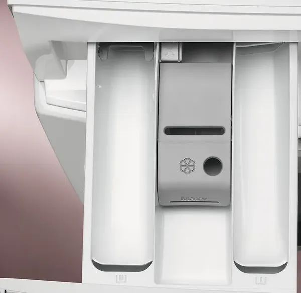 Фото - Уцінка - Прально-сушильна машина Electrolux EW9W161BUC