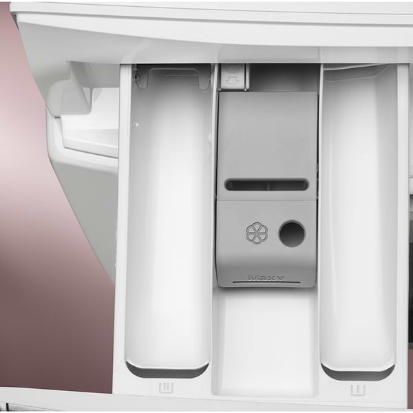 Фото - Стиральная машина Electrolux EW6F9452U