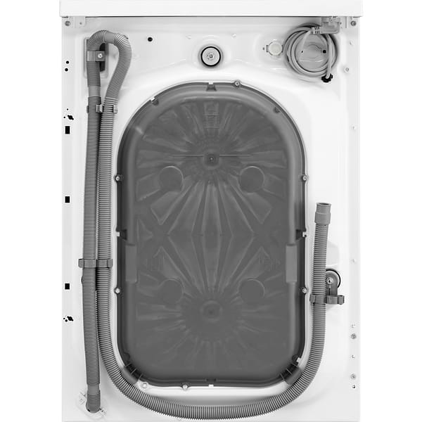 Фото - Стирально-сушильная машина Electrolux EW7WO349SU