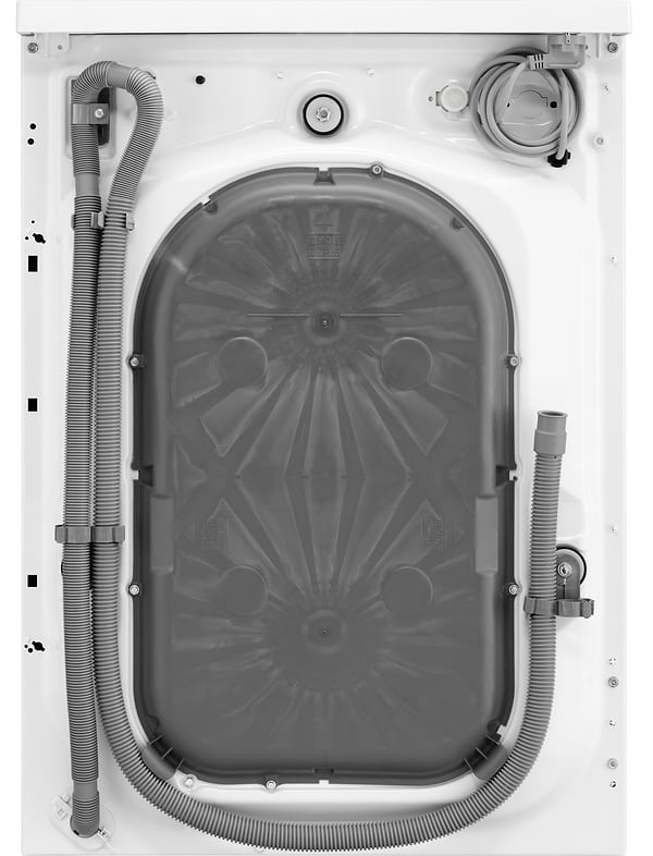Фото - Стирально-сушильная машина Electrolux EW7W4602U
