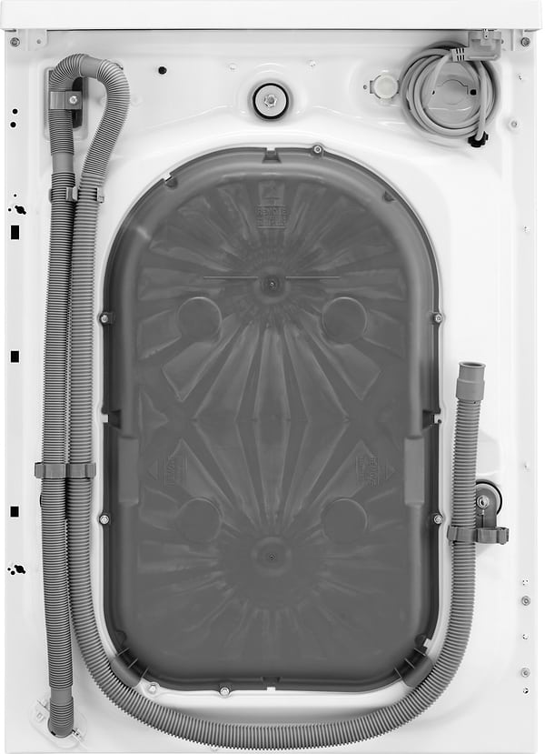 Фото - Прально-сушильна машина Electrolux EW7W4602QU