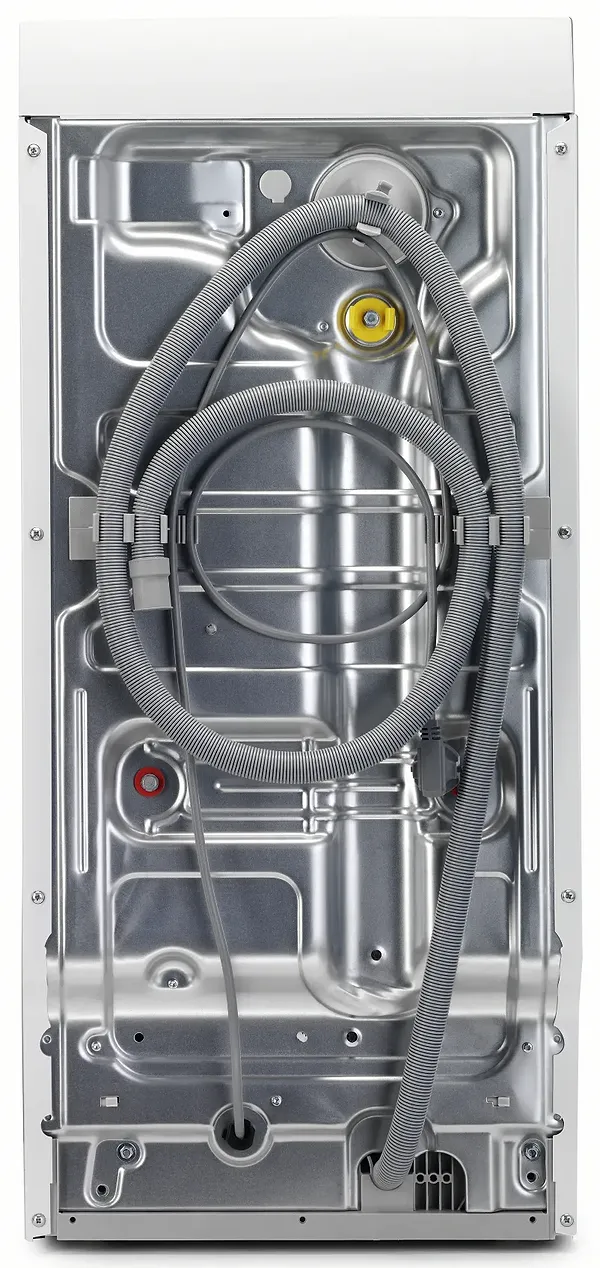 Фото - Стиральная машина Electrolux EW6T4272U
