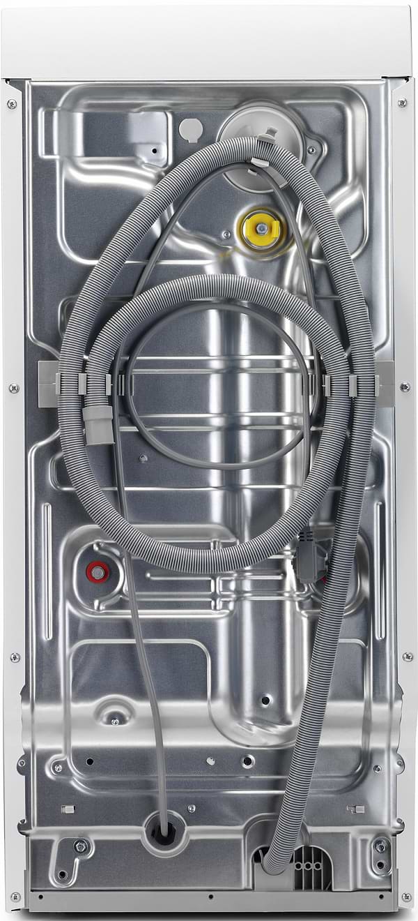Фото - Уценка - Стиральная машина Electrolux EW7TN3362U