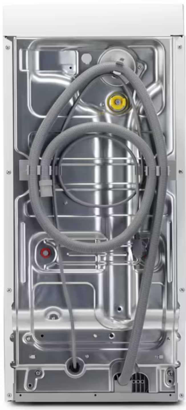 Фото - Пральна машина Electrolux EW6T506U