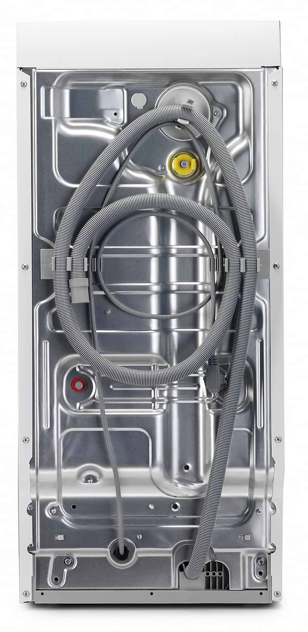 Фото - Пральна машина Electrolux EW6T406U