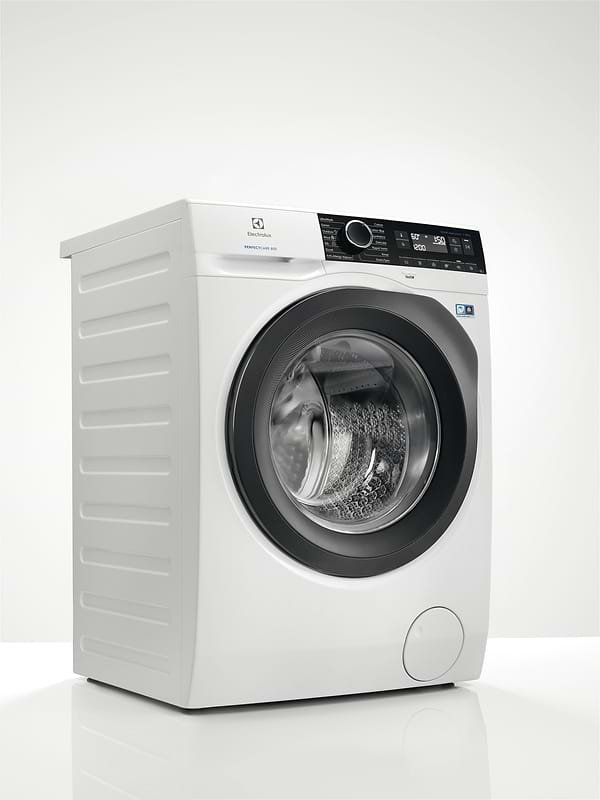 Фото - Пральна машина Electrolux EW7F248SU