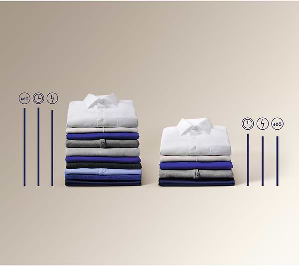 Фото - Стиральная машина Electrolux EWS6306DXU