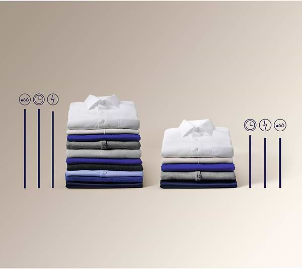 Фото - Стиральная машина Electrolux EWS6347DU