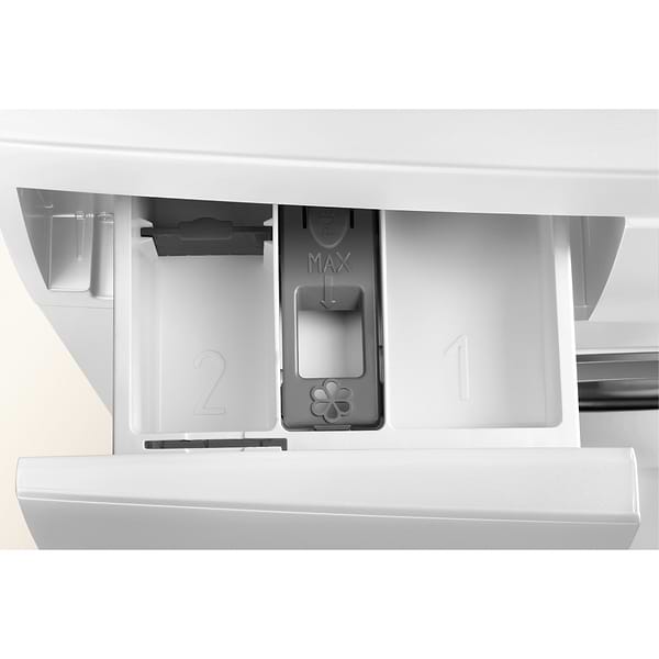 Фото - Стиральная машина Electrolux EW6S404WU