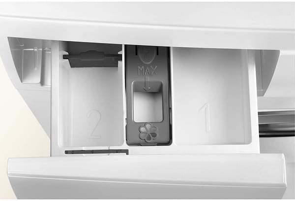 Фото - Стиральная машина Electrolux EW6S426WU