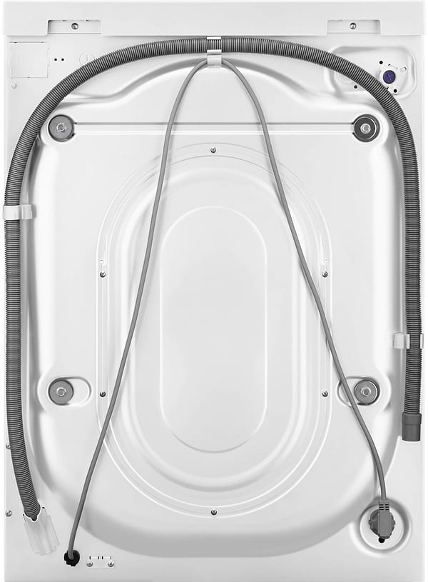 Фото - Стиральная машина Electrolux EW6S426WU