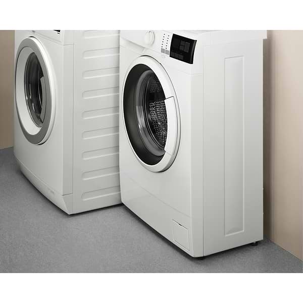 Фото - Стиральная машина Electrolux EW6S404WU