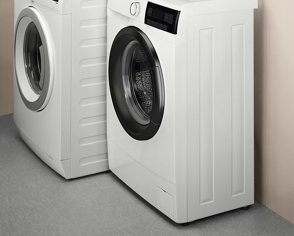 Фото - Стиральная машина Electrolux EW6S306SU