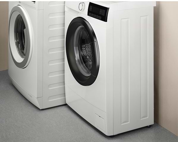 Фото - Пральна машина Electrolux EW6SM226DU