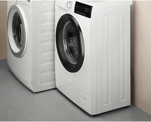 Фото - Стиральная машина Electrolux EW6S426WU