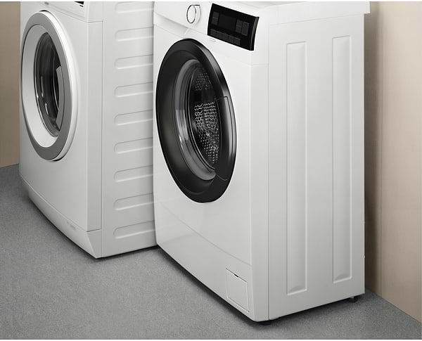 Фото - Стиральная машина Electrolux EWS6406BU