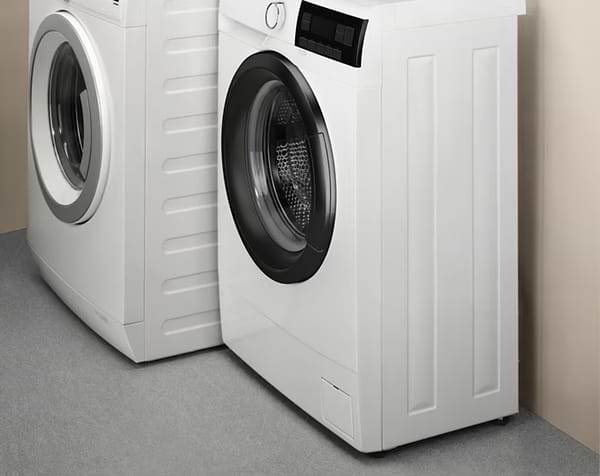 Фото - Стиральная машина Electrolux EWS6426WU