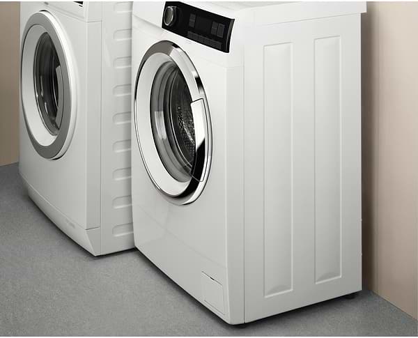 Фото - Стиральная машина Electrolux EW6SM347DU