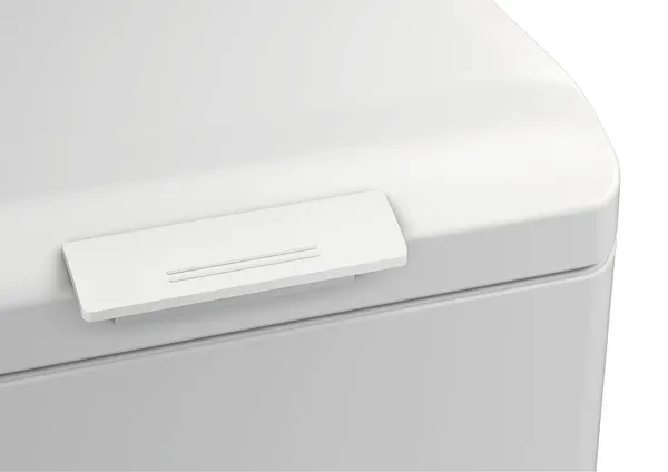 Фото - Стиральная машина Electrolux EW6T4272U