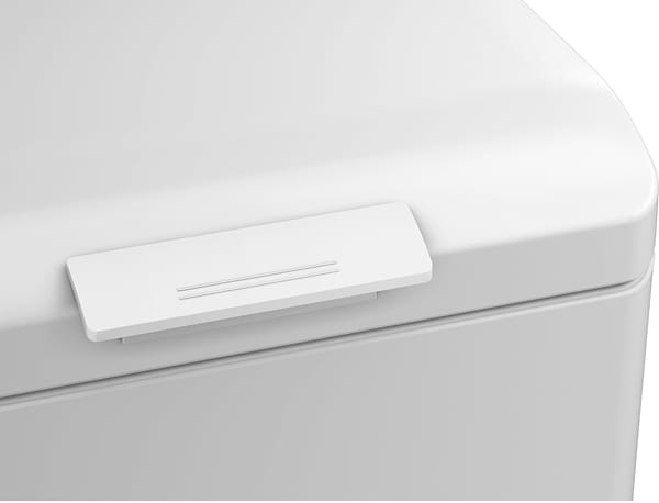 Фото - Пральна машина Electrolux EW6T406U