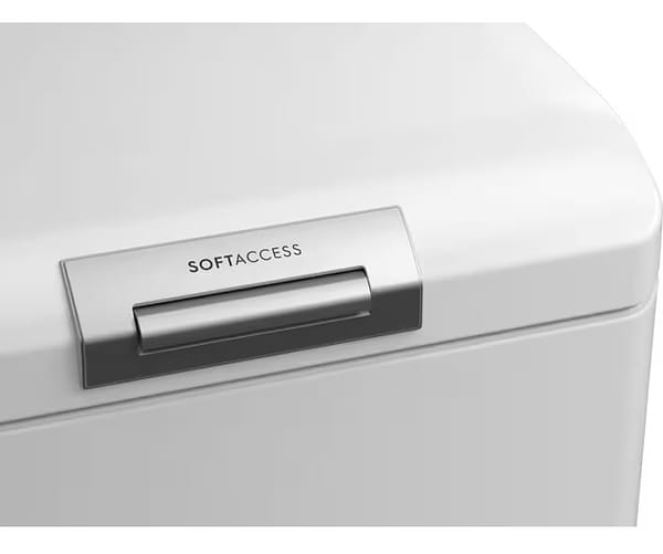 Фото - Стиральная машина Electrolux EW8T3372U
