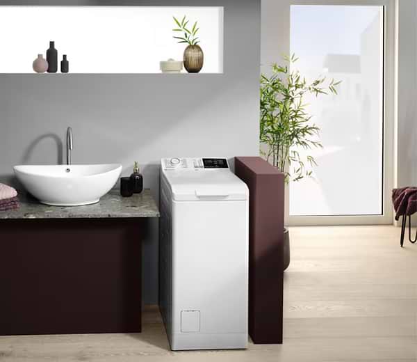Фото - Пральна машина Electrolux EW6T427U