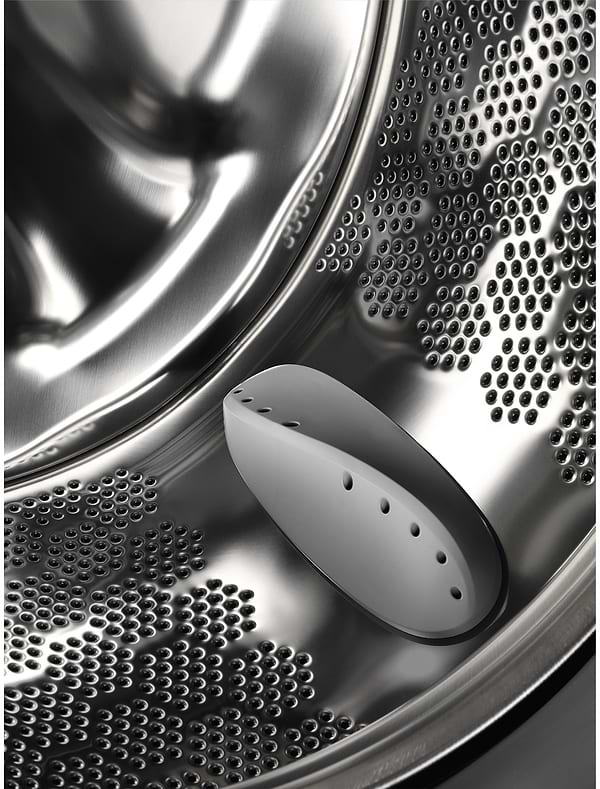 Фото - Пральна машина Electrolux EW6F3414UU