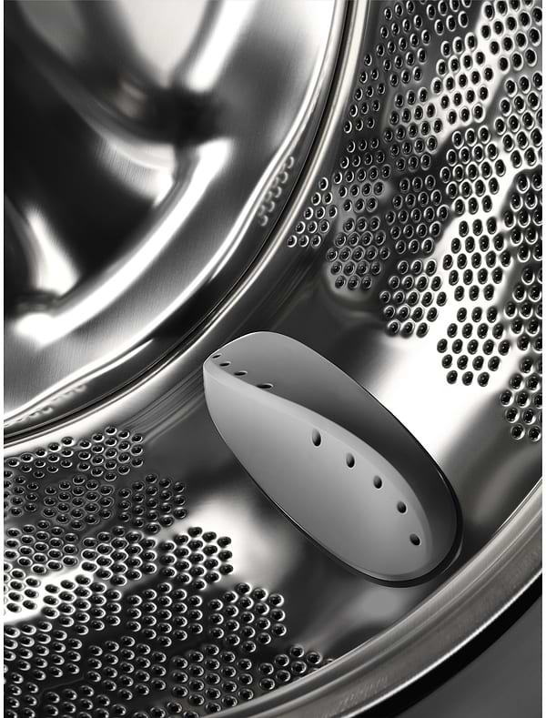 Фото - Пральна машина Electrolux EW6F1481U