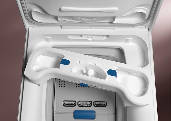 Фото - Уценка - Стиральная машина Electrolux EW7TN3362U