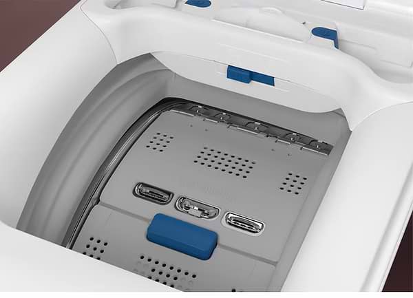 Фото - Стиральная машина Electrolux EW8T3372U
