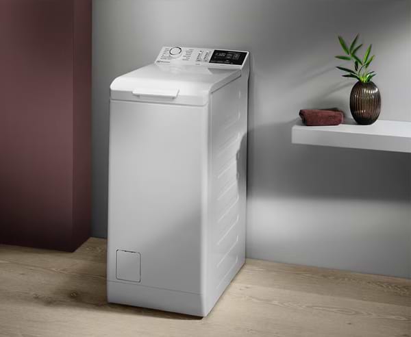 Фото - Пральна машина Electrolux EW6T427U