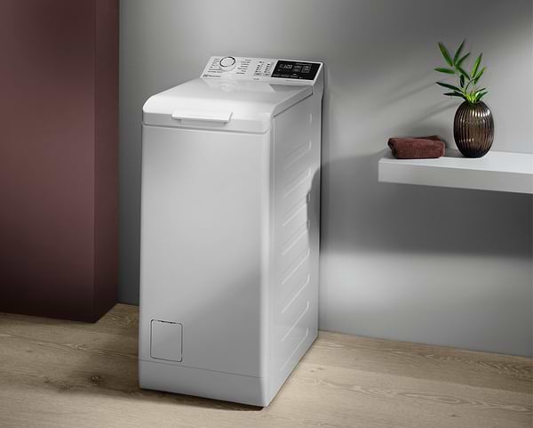 Фото - Пральна машина Electrolux EW6T406U