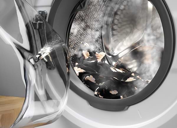 Фото - Стиральная машина Electrolux EW6S3R26SI