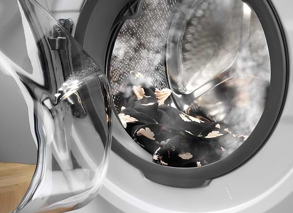 Фото - Стиральная машина Electrolux EW6S426BUI