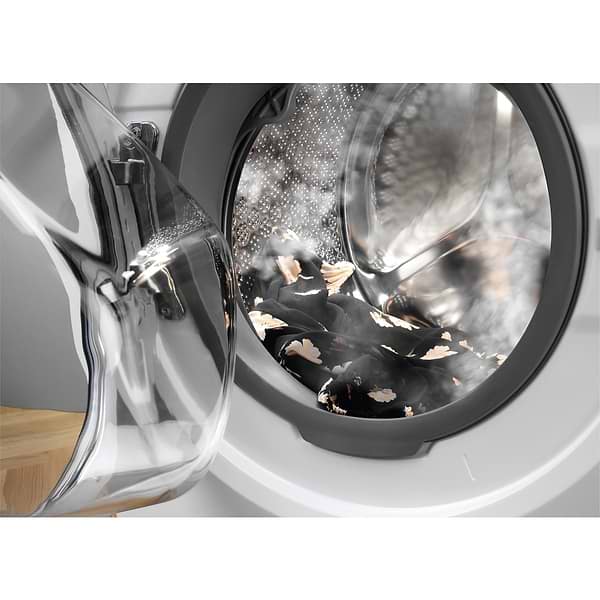 Фото - Стиральная машина Electrolux EW6S404WU