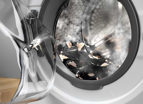 Фото - Уценка - Стиральная машина Electrolux EW6SM227CU