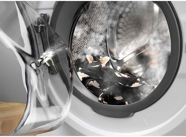 Фото - Стиральная машина Electrolux EW6SM427BU