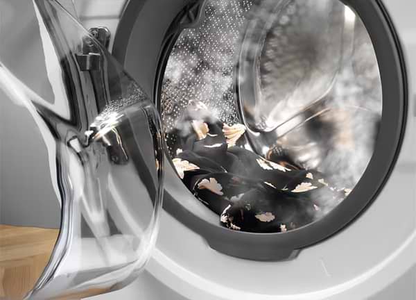 Фото - Стиральная машина Electrolux EWS6426WU
