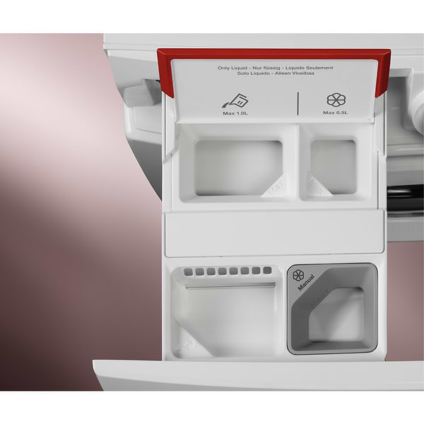 Фото - Стиральная машина Electrolux EW6F3494ACU