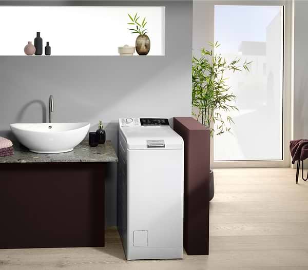 Фото - Уценка - Стиральная машина Electrolux EW7TN3362U