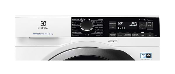 Фото - Пральна машина Electrolux EW7F248SU