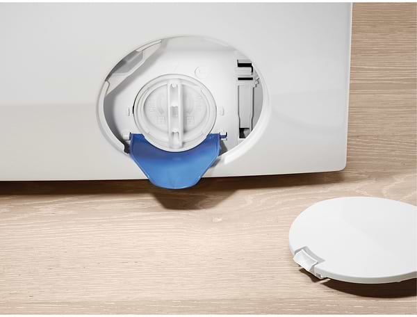 Фото - Пральна машина Electrolux EW6F3414UU