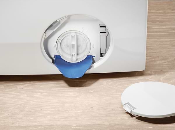 Фото - Стиральная машина Electrolux EW6F2281U