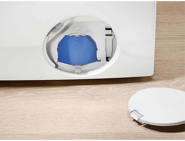 Фото - Стиральная машина Electrolux EW6F9482U