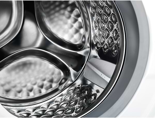Фото - Пральна машина Electrolux EW9F5482WCU