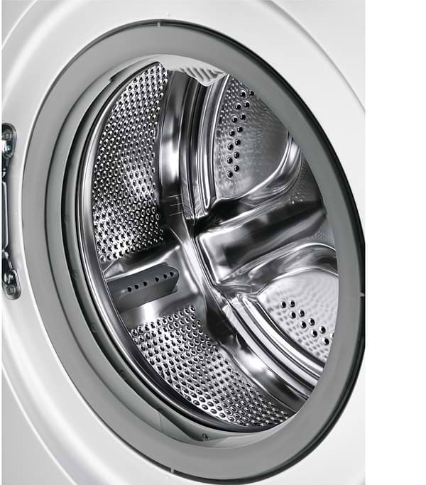 Фото - Стиральная машина Electrolux EWS6226CU